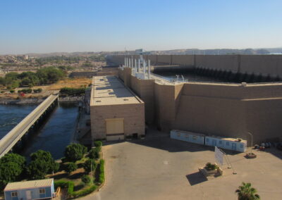 Old Aswan Power Station